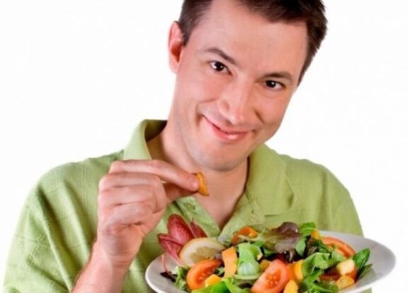 Eating